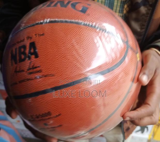 Basketball Original