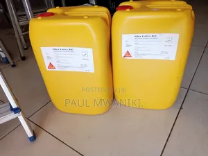 Sika Cemflex 25ltrs