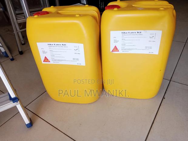 Sika Cemflex 25ltrs - thumbnail 3