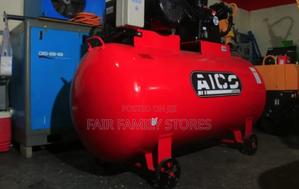 Aico Air Compressor 1000L - thumbnail 2
