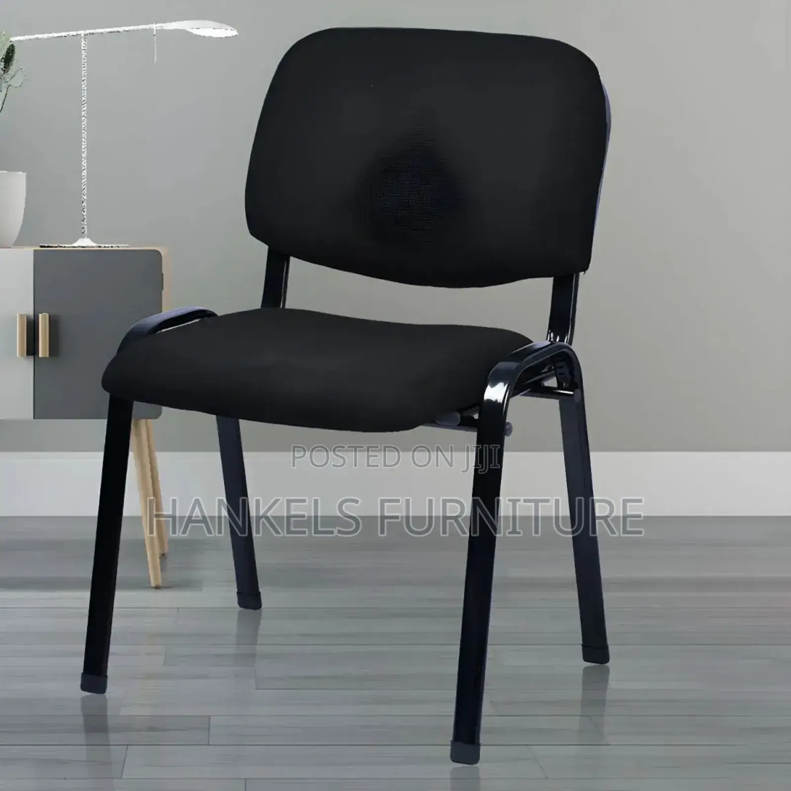 Tosca Conference Waiting Chair