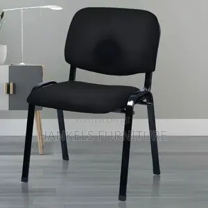 Tosca Conference Waiting Chair