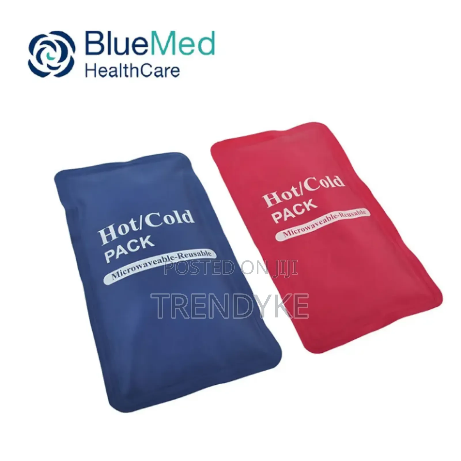 Hot/Cold Packs
