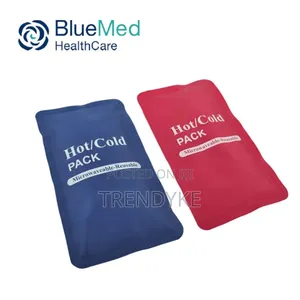 Hot/Cold Packs