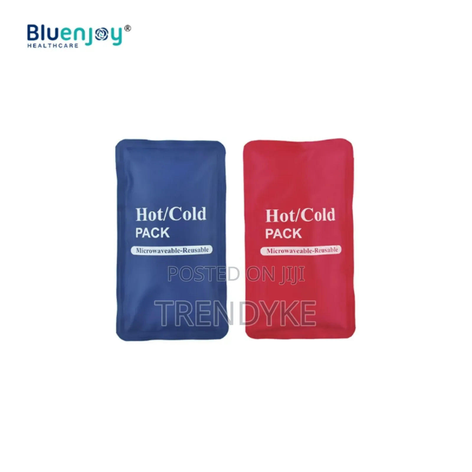 Hot/Cold Packs