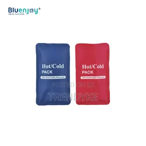 Hot/Cold Packs