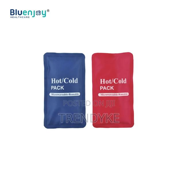 Hot/Cold Packs - thumbnail 2