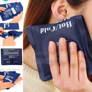 Hot/Cold Packs