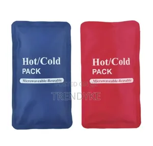 Hot/Cold Packs