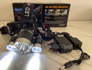 LED Headlamp