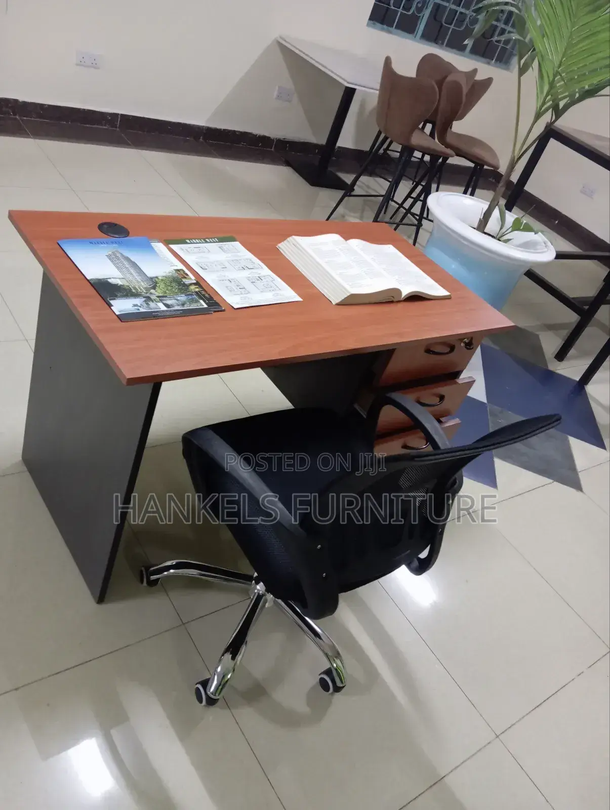 Study Office Table