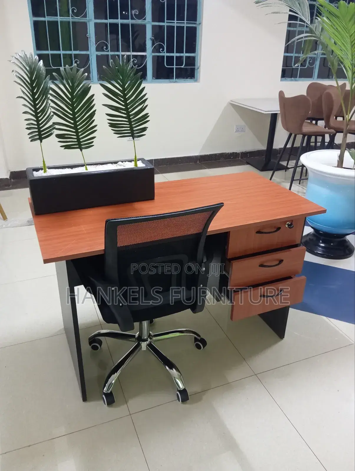 Study Office Table