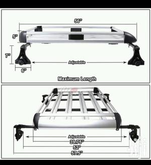 New Brand Car Roof Carrier.