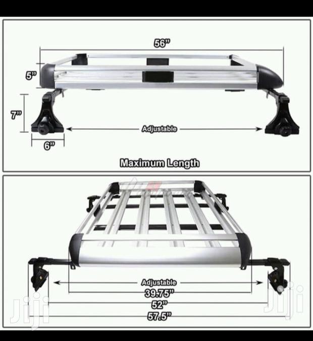 New Brand Car Roof Carrier.