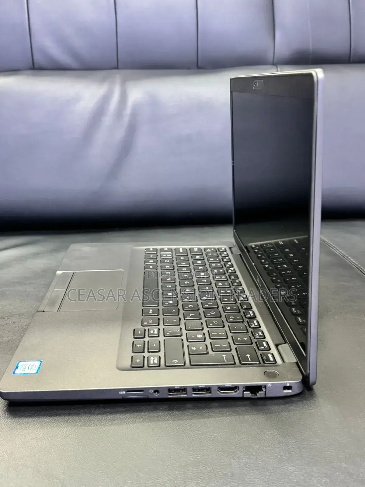 Laptop Dell Latitude 5400 8GB Intel Core I5 SSD 256GB