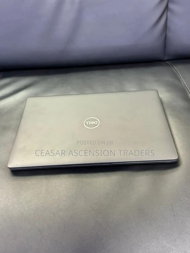 Laptop Dell Latitude 5400 8GB Intel Core I5 SSD 256GB - thumbnail 5