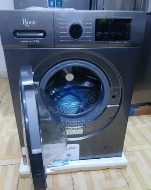 6kgs Roch Front Load Excellent Washing Machine