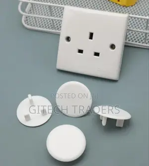 10pcs Set Socket Safety Protectorsnow Available.