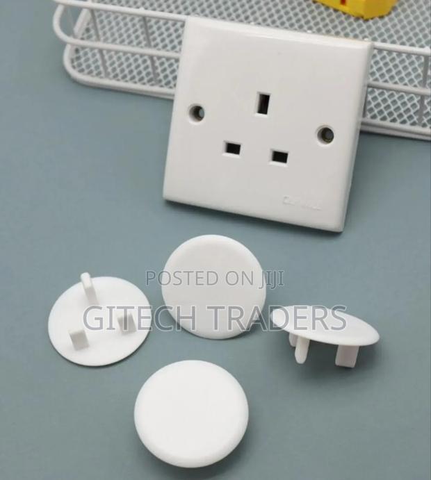 10pcs Set Socket Safety Protectorsnow Available.