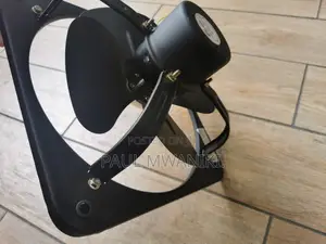 15" RR Exhaust Fan (Indian)