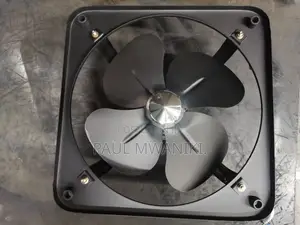 15" RR Exhaust Fan (Indian)