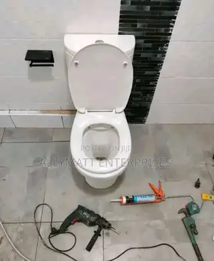 Plumber to Fix