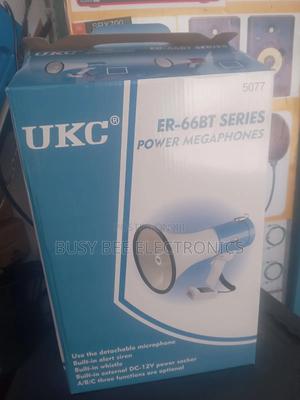 UKC Power Megaphone - thumbnail 2