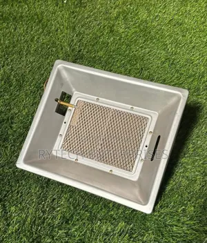 Gas Brooder/1000 Chicks Gas Brooder