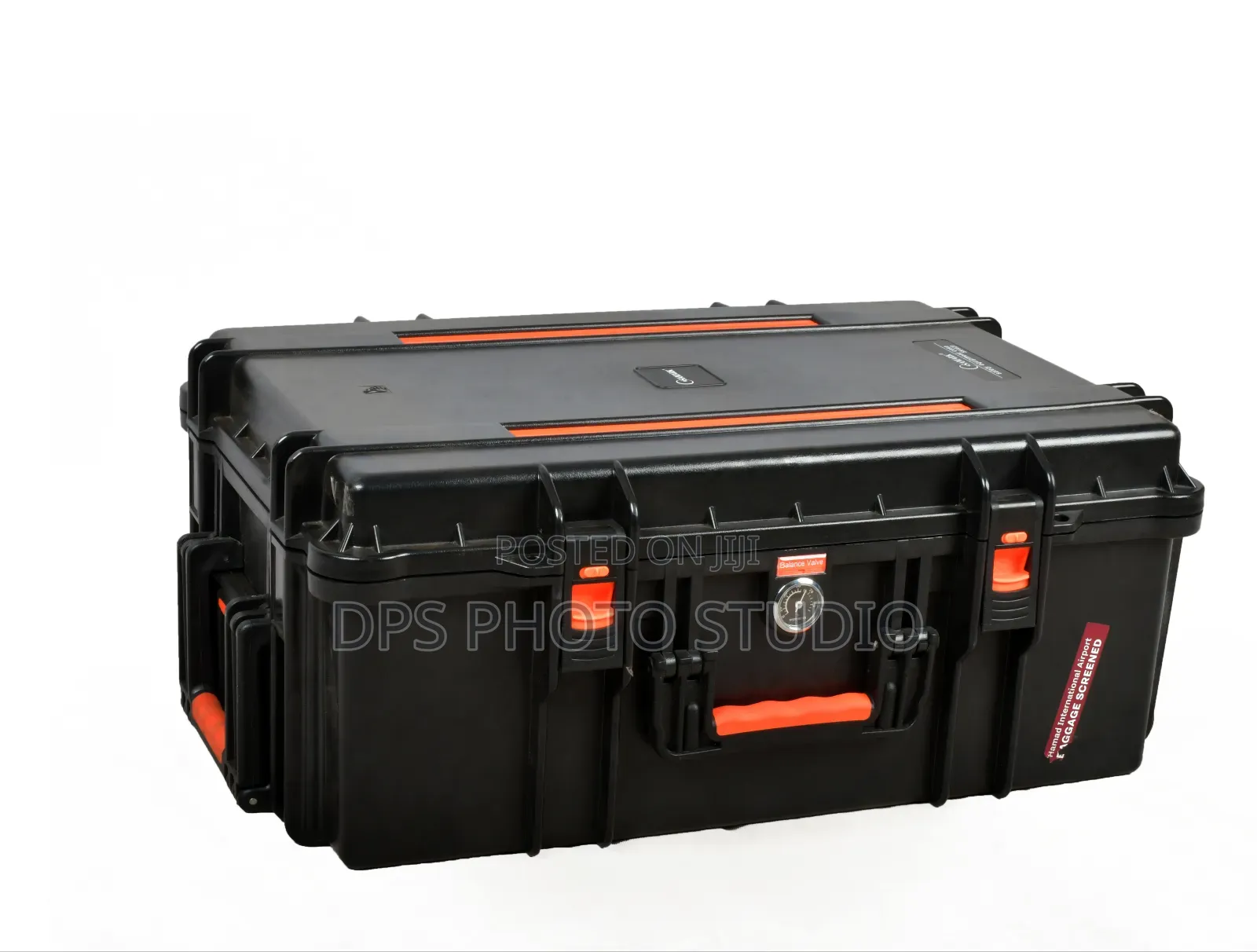 Sk4020 Equipment Case