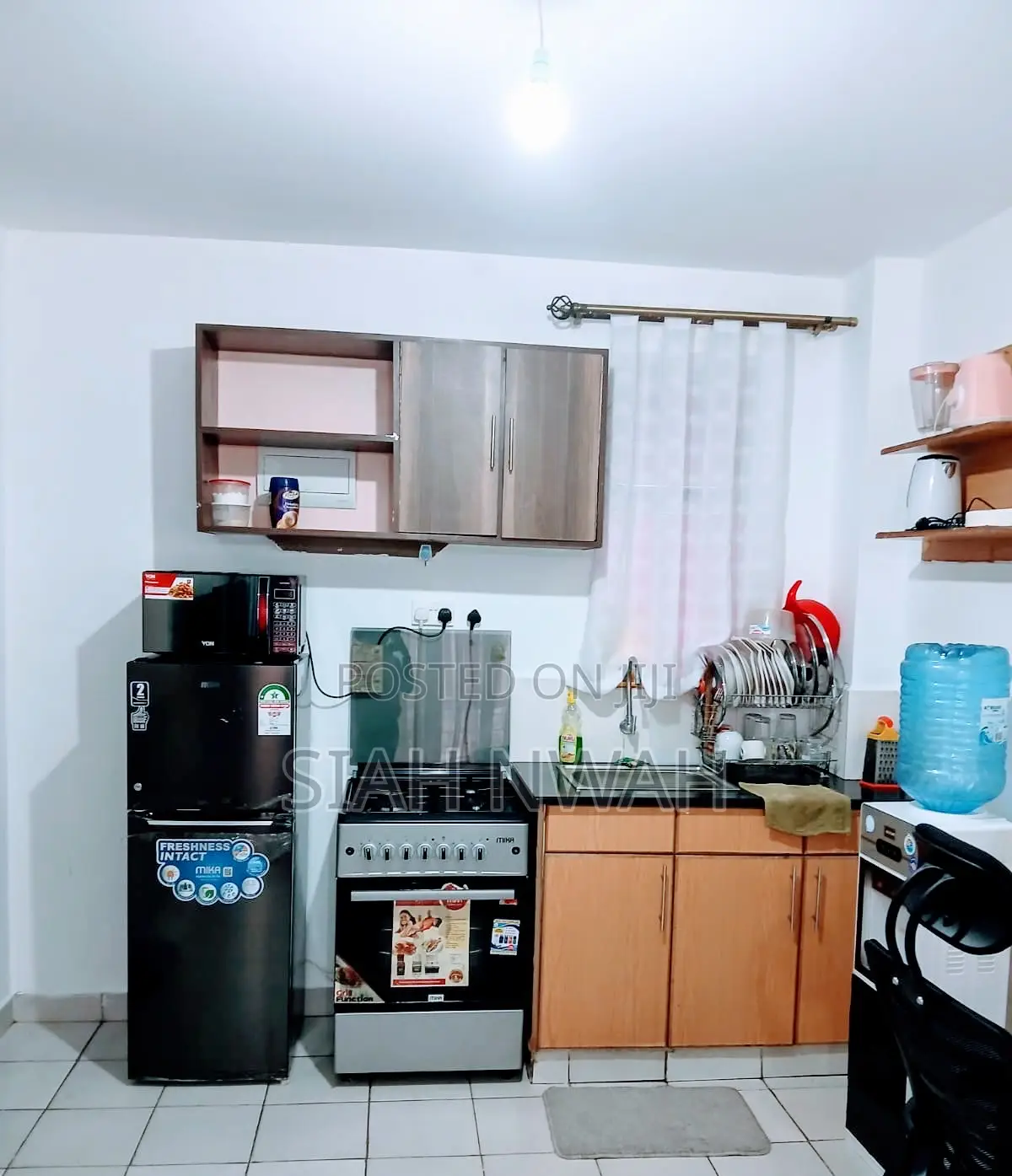 Goodlife Apartments: Airbnb for Long and Short Stays