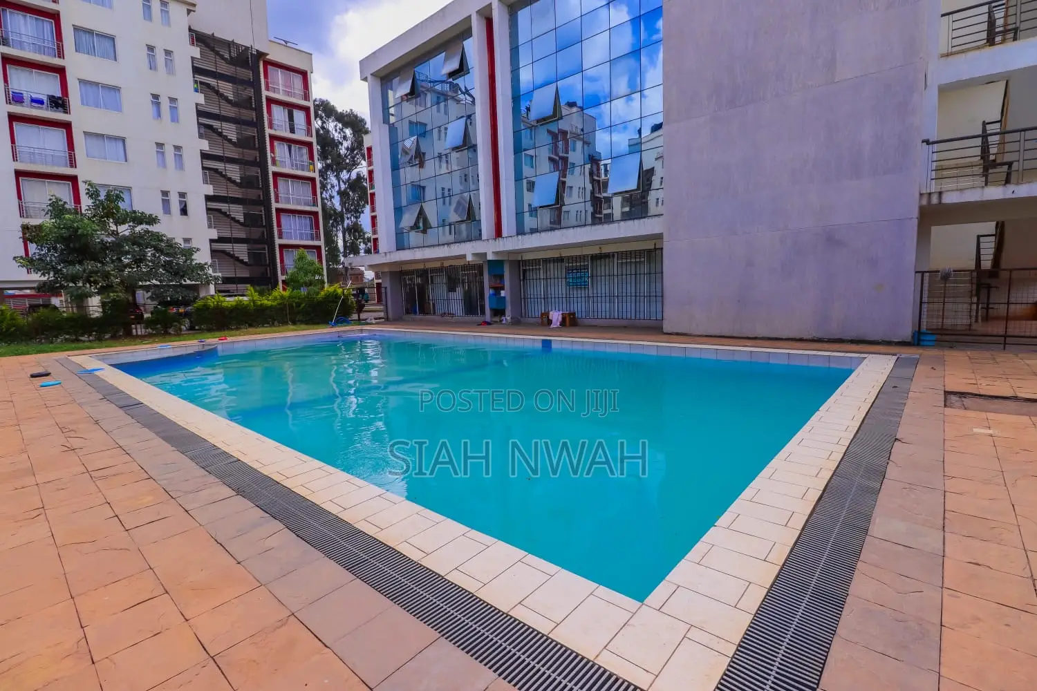 Goodlife Apartments: Airbnb for Long and Short Stays