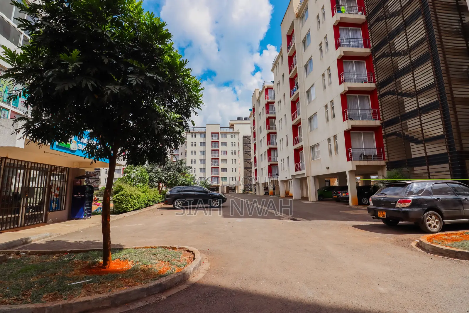 Goodlife Apartments: Airbnb for Long and Short Stays