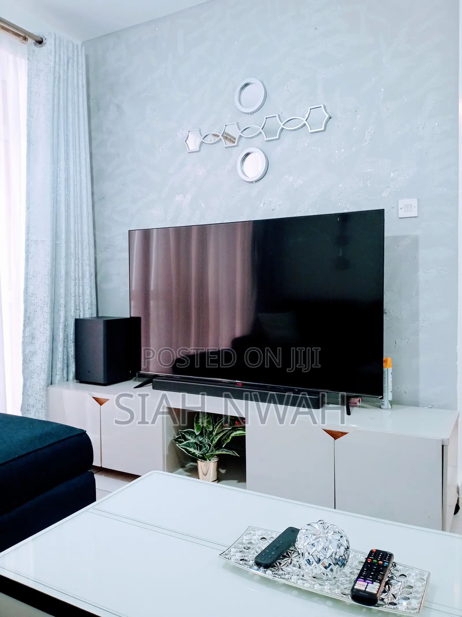 Goodlife Apartments: Airbnb for Long and Short Stays