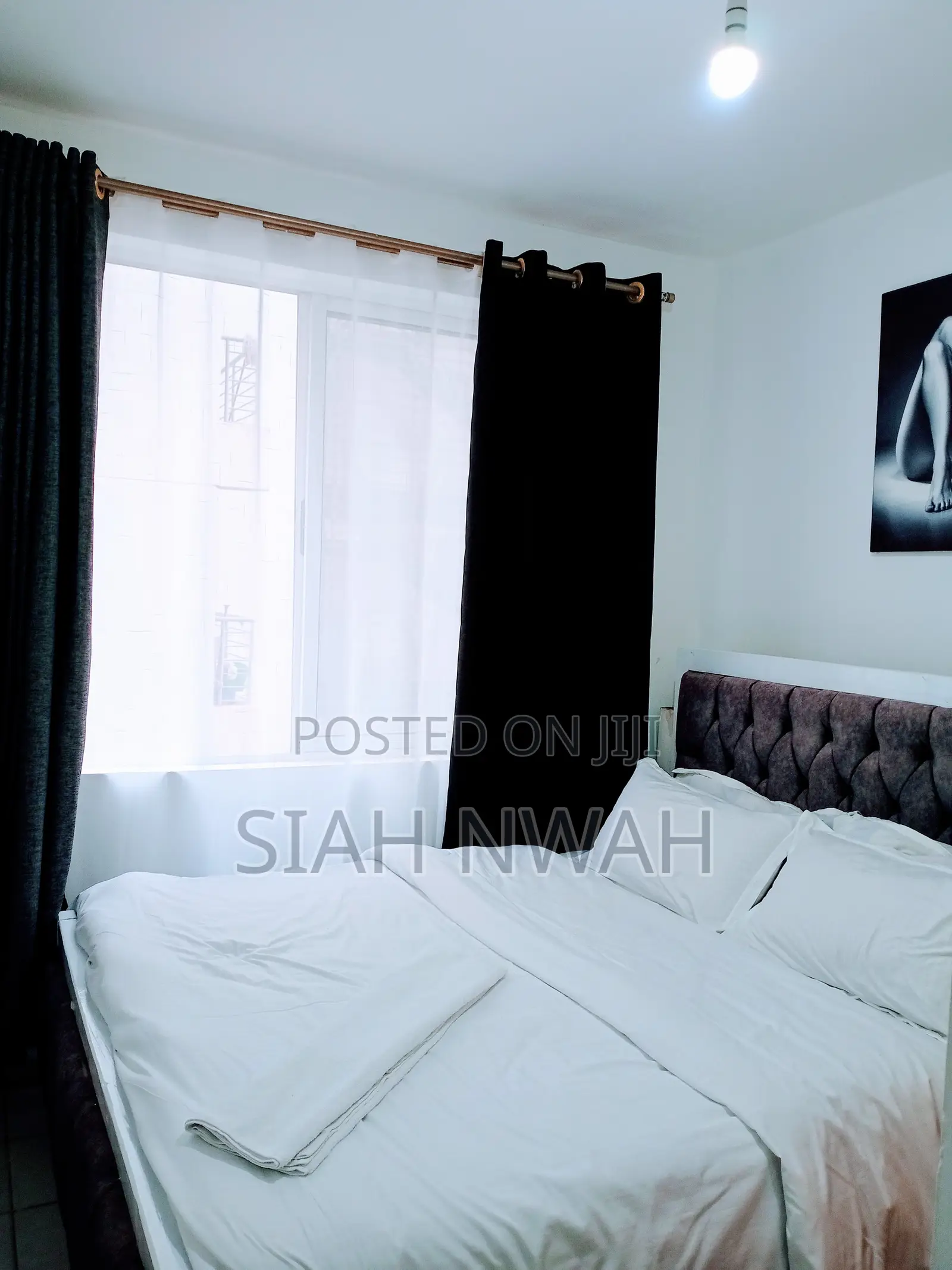 Goodlife Apartments: Airbnb for Long and Short Stays
