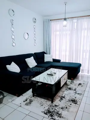 Goodlife Apartments: Airbnb for Long and Short Stays