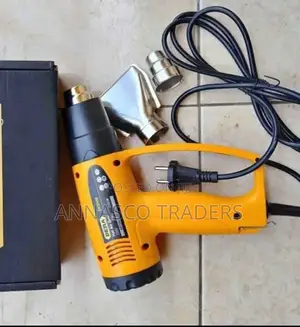 Powerful Dera Heat Gun 400W