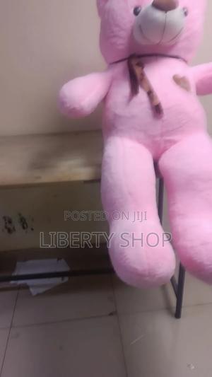 120cm Giant Teddy Bear - main view