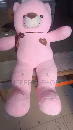 120cm Giant Teddy Bear