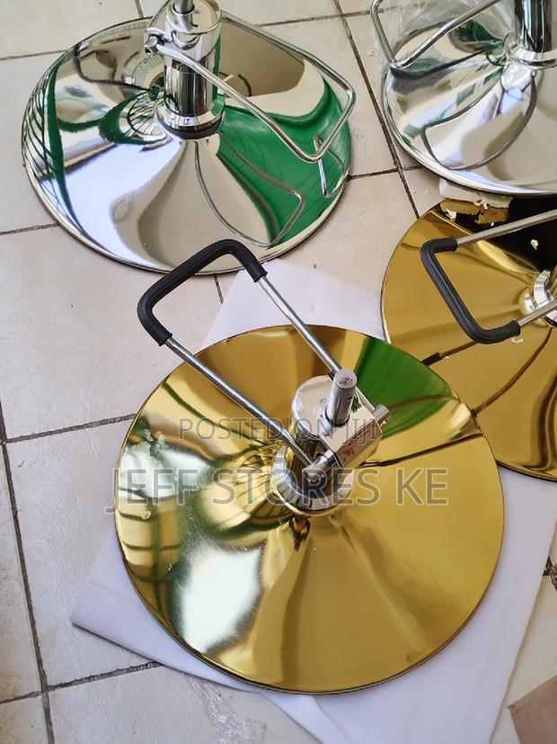 Quality Complete Styling Seat Base - main view