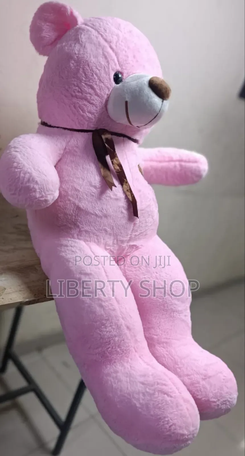 120cm Giant Teddy Bear