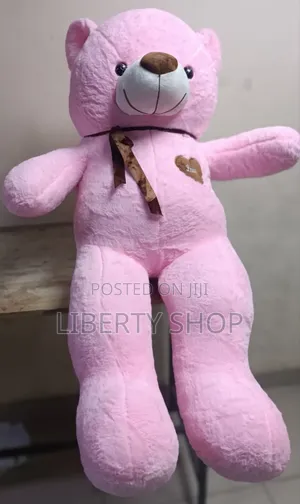 120cm Giant Teddy Bear