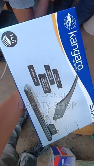 Office Commercial Stapler