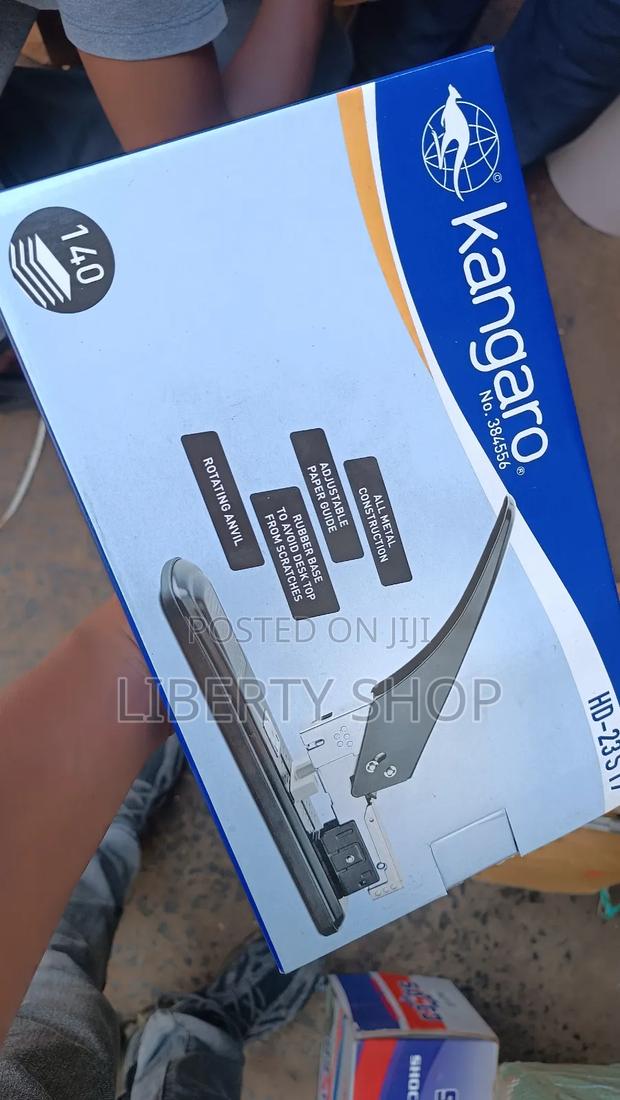 Office Commercial Stapler