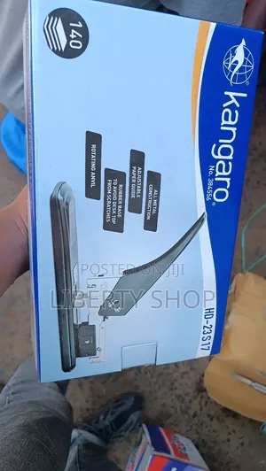 Office Commercial Stapler