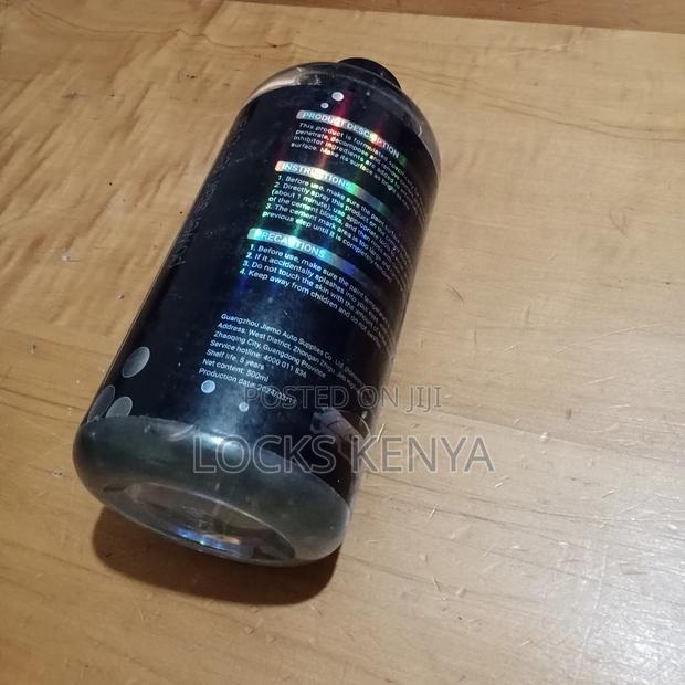 Powerful Cement Stain Cleaner - main view