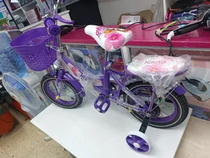Kids Bicycle