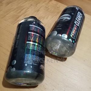 Extreme Concrete Stain Cleaner - thumbnail 2