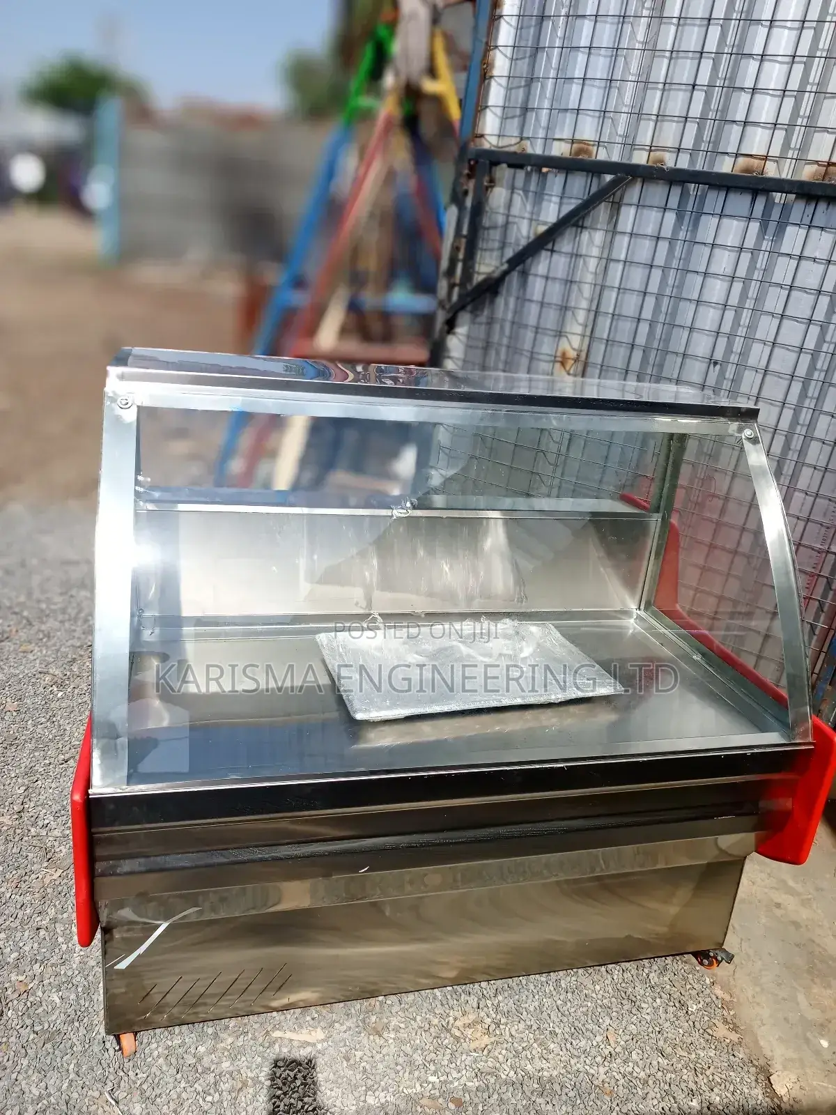 Commercial 4 Feet Meat Chiller