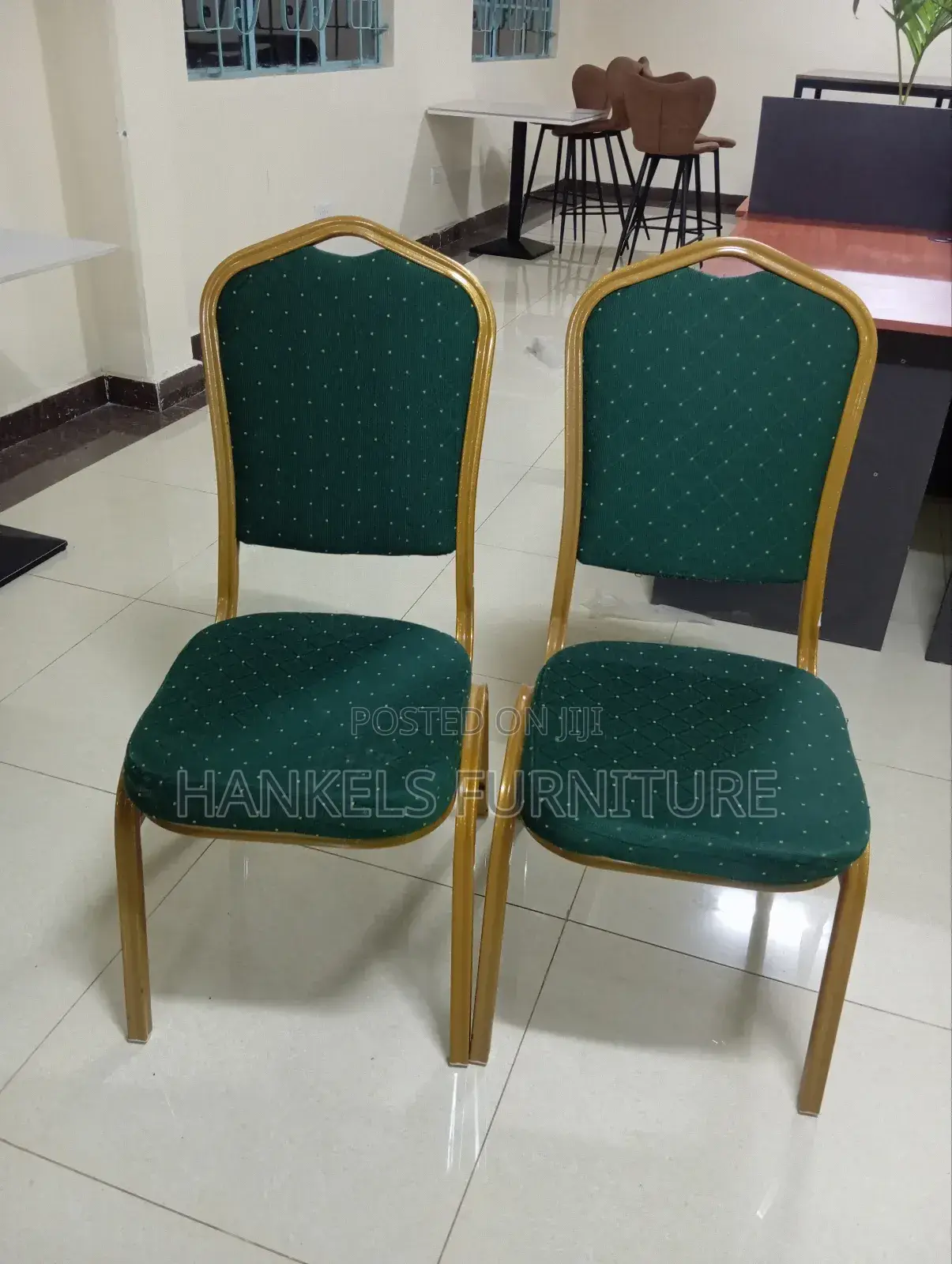 Banquet Chair