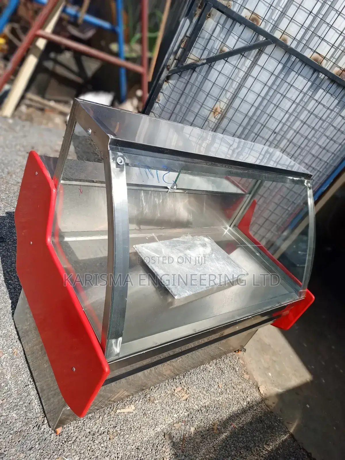 Commercial 4 Feet Meat Chiller